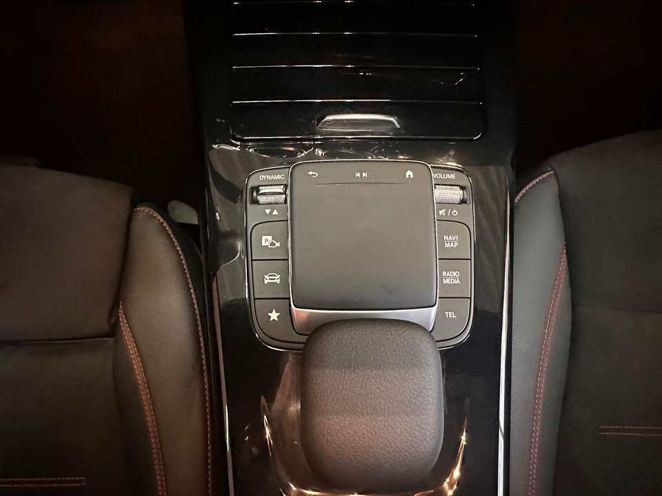 Mercedes-Benz CLA 250 - Imagem 15