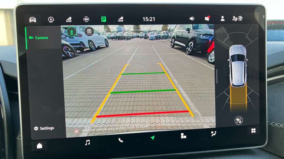 Skoda Kodiaq - Imagem 10