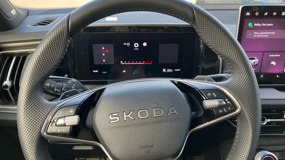 Skoda Kodiaq - Imagem 12