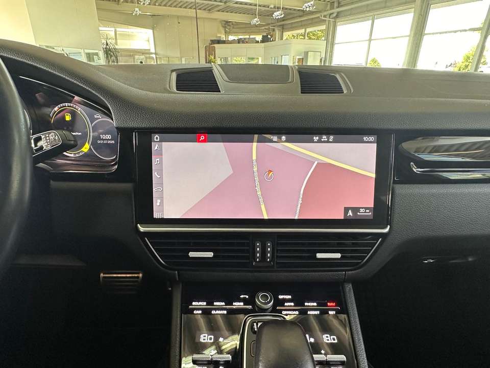 Porsche Cayenne - Imagem 15