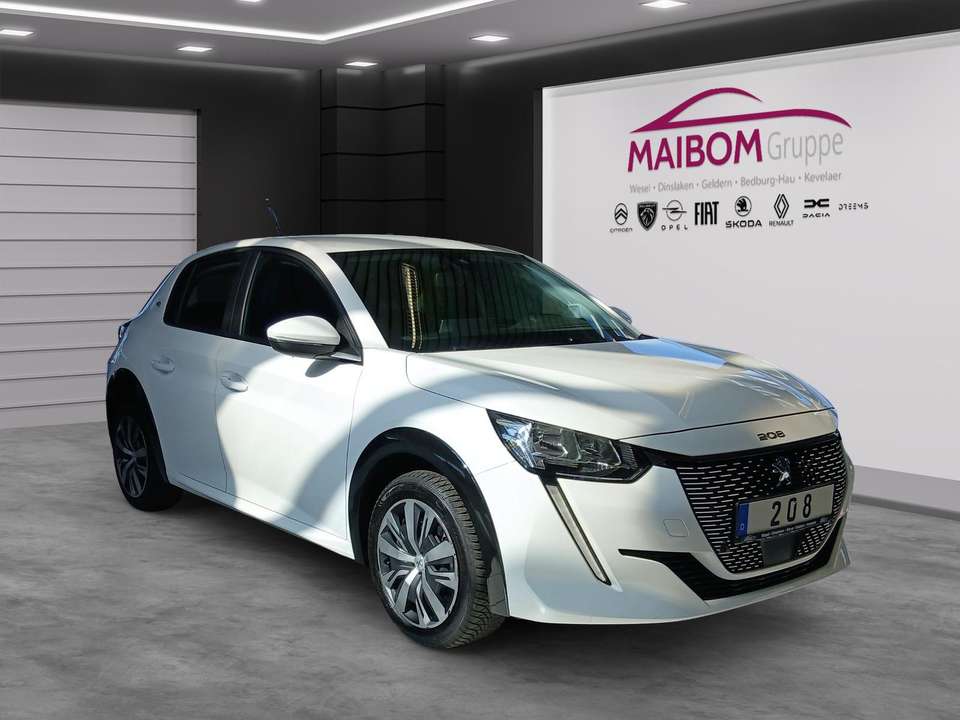 Peugeot 208 - Imagem 2