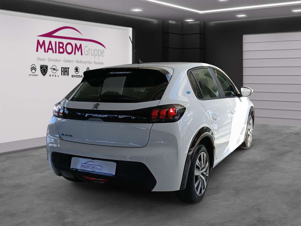 Peugeot 208 - Imagem 3