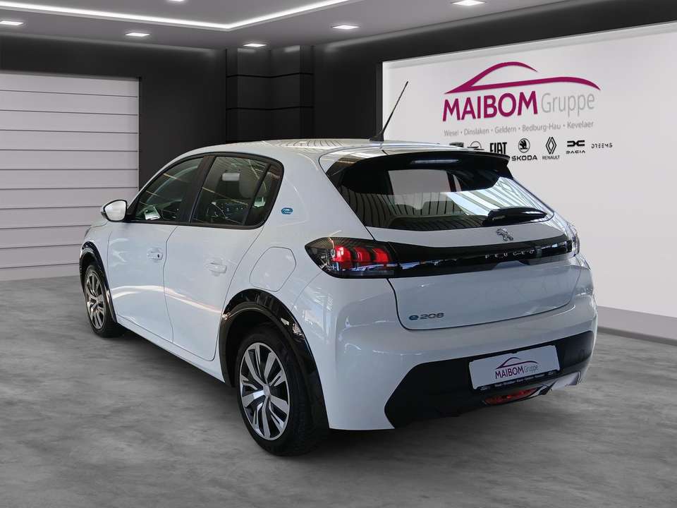 Peugeot 208 - Imagem 4