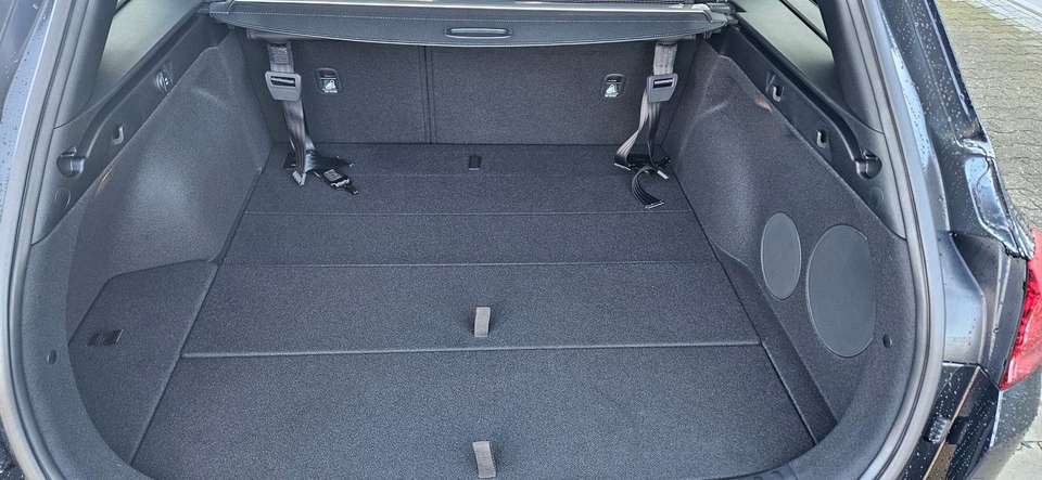 Kia Ceed SW / cee'd SW - Imagem 6