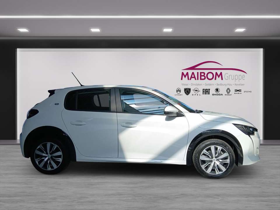 Peugeot 208 - Imagem 5