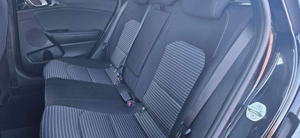 Kia Ceed SW / cee'd SW - Imagem 7