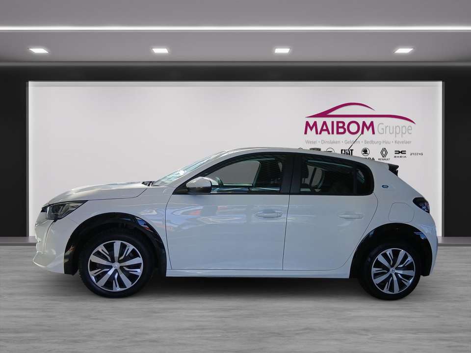 Peugeot 208 - Imagem 6