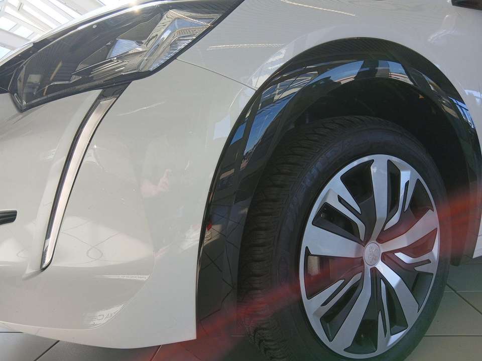 Peugeot 208 - Imagem 7