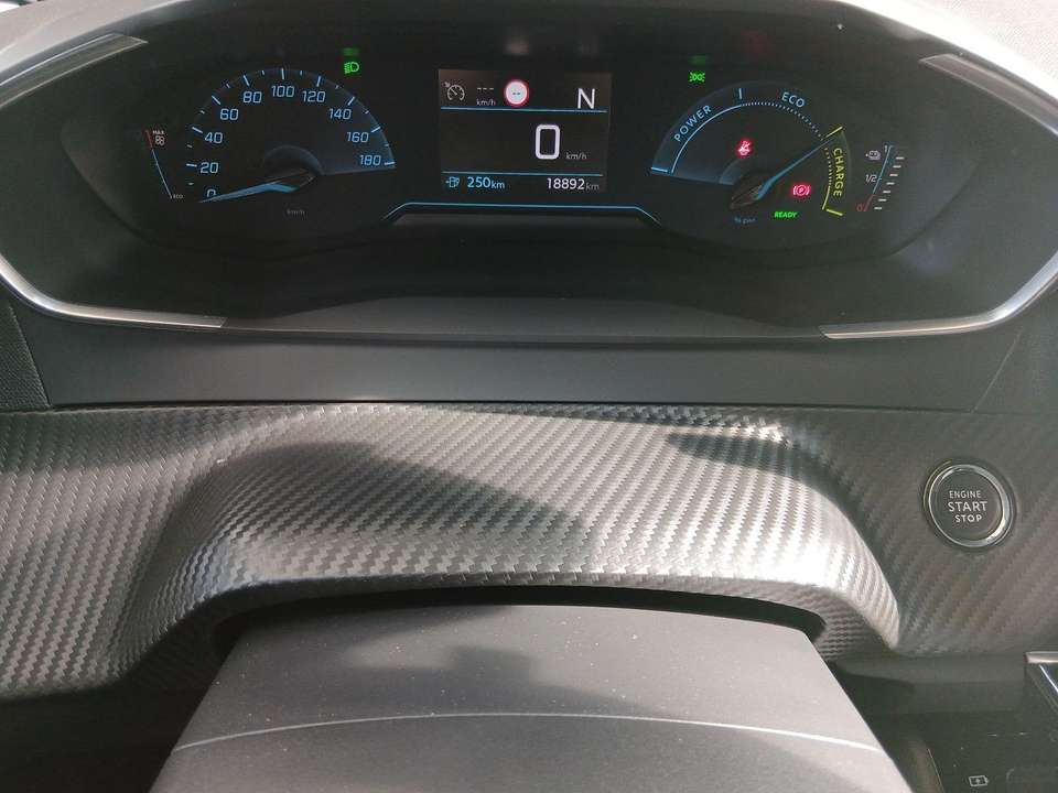 Peugeot 208 - Imagem 8