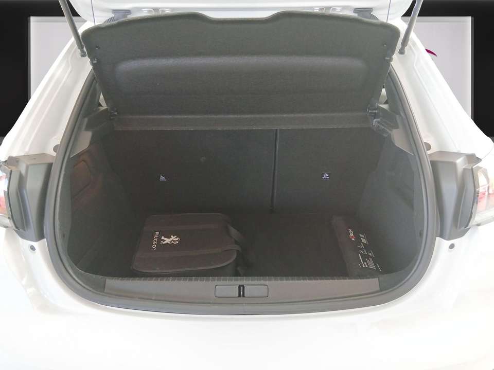 Peugeot 208 - Imagem 9