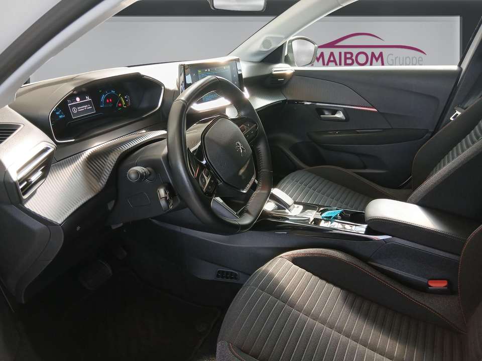 Peugeot 208 - Imagem 11