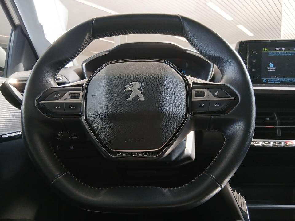 Peugeot 208 - Imagem 12