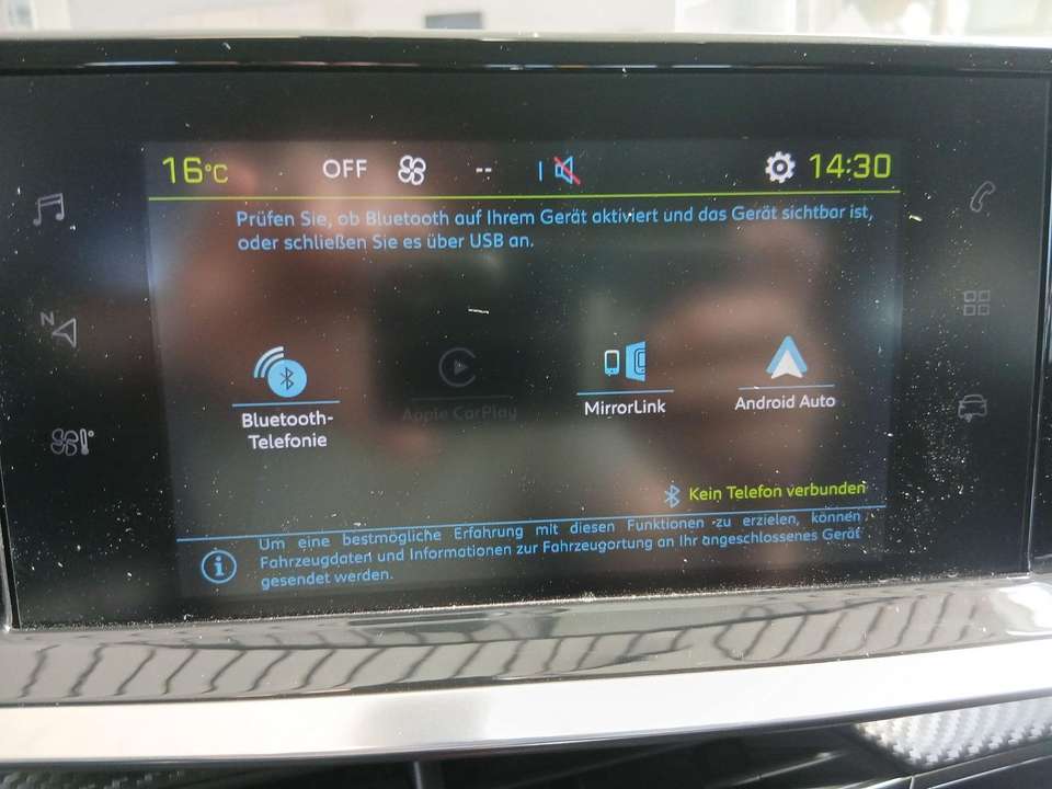 Peugeot 208 - Imagem 13