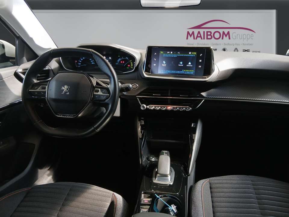 Peugeot 208 - Imagem 14