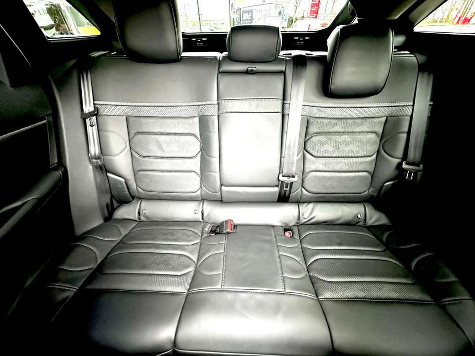 Citroen C5 X - Imagem 9