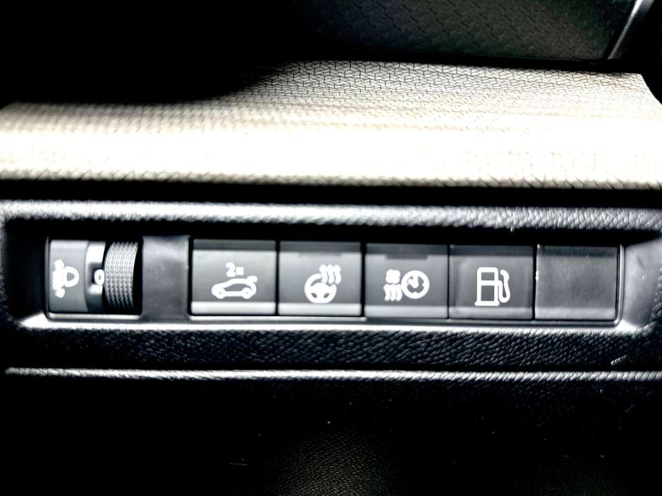 Citroen C5 X - Imagem 14