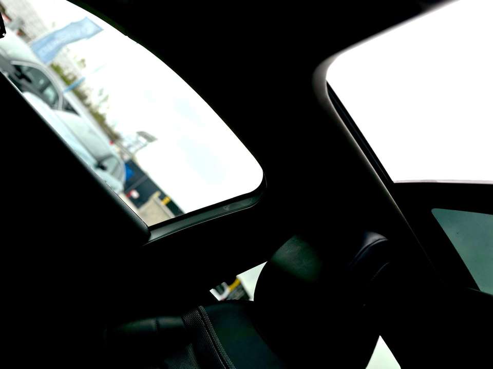 Citroen C5 X - Imagem 15