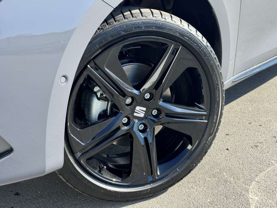 SEAT Leon - Imagem 5