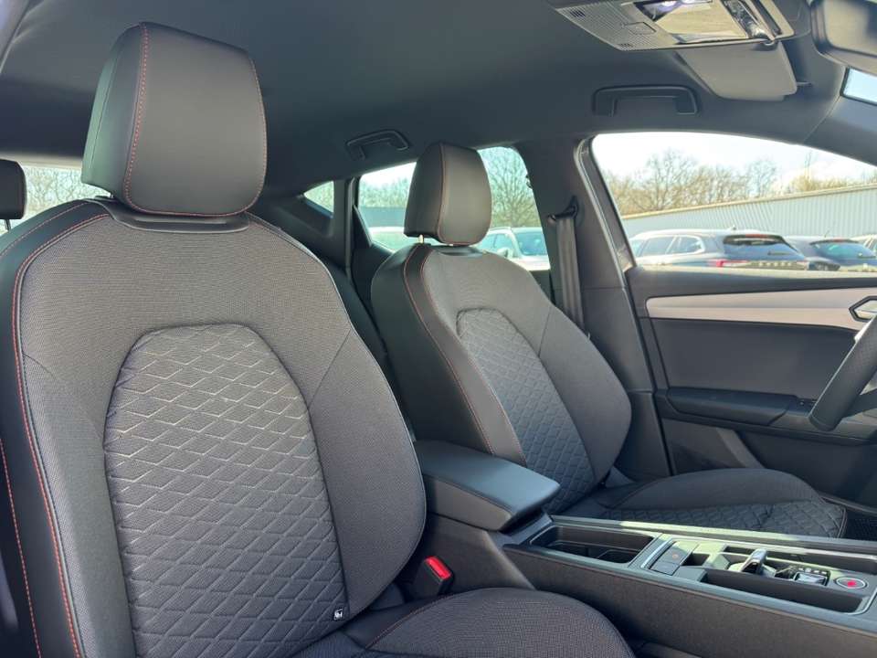 SEAT Leon - Imagem 6