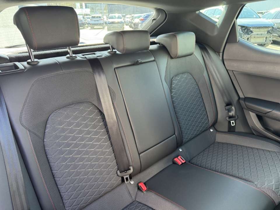 SEAT Leon - Imagem 7