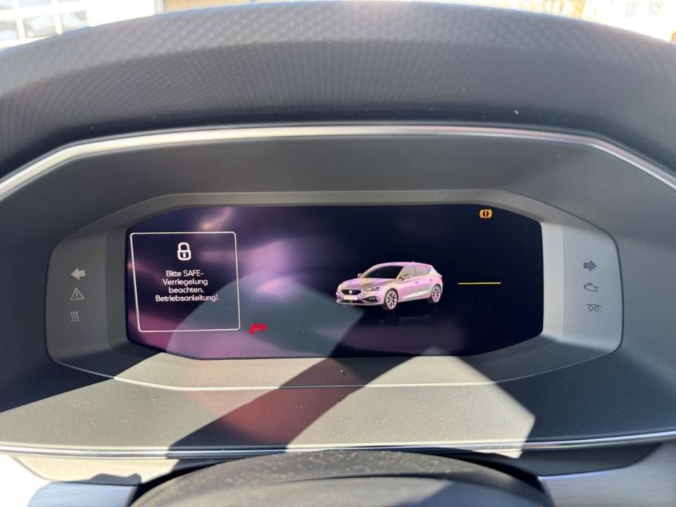 SEAT Leon - Imagem 9