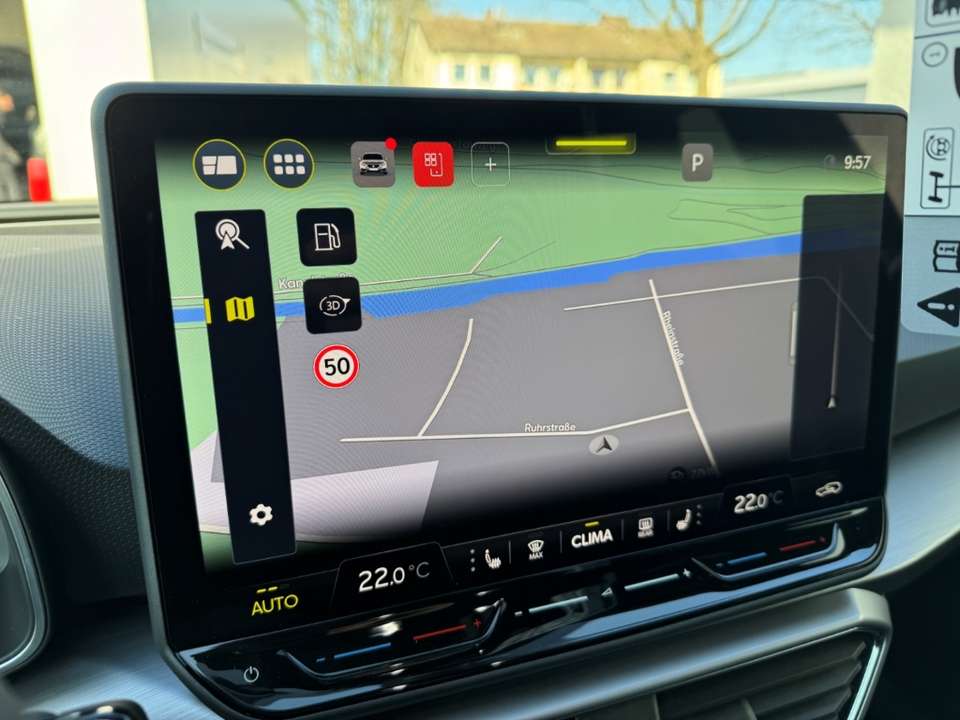 SEAT Leon - Imagem 11