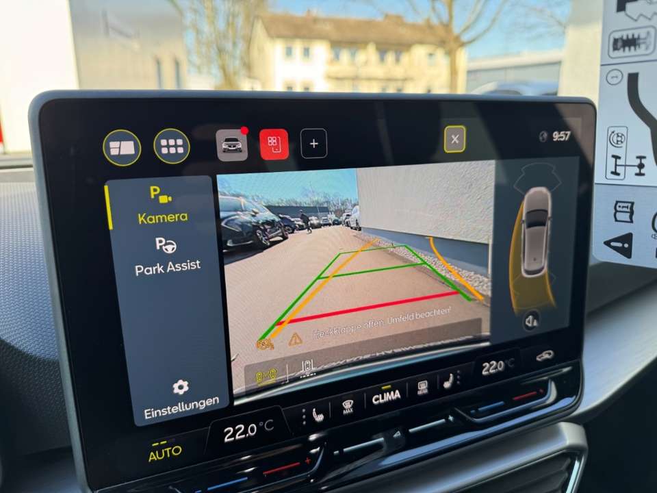 SEAT Leon - Imagem 12