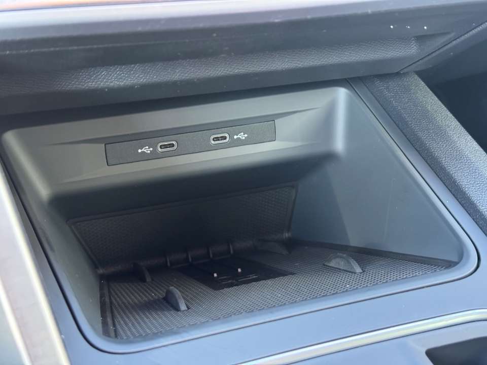 SEAT Leon - Imagem 14