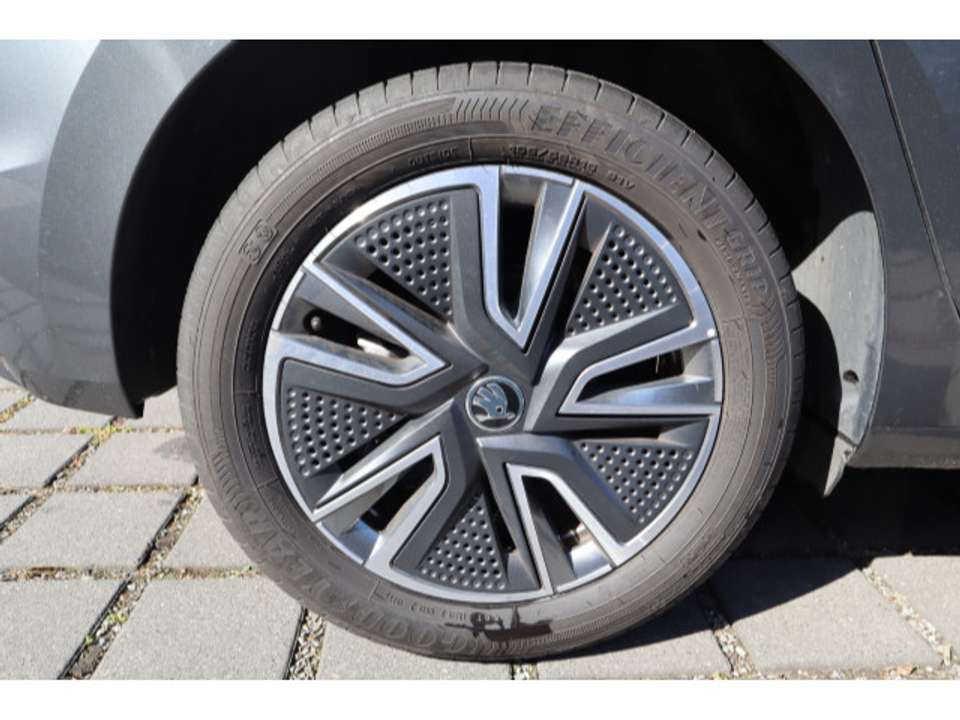 Skoda Fabia - Imagem 3