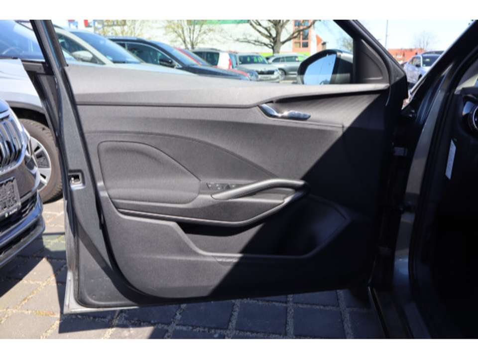 Skoda Fabia - Imagem 4