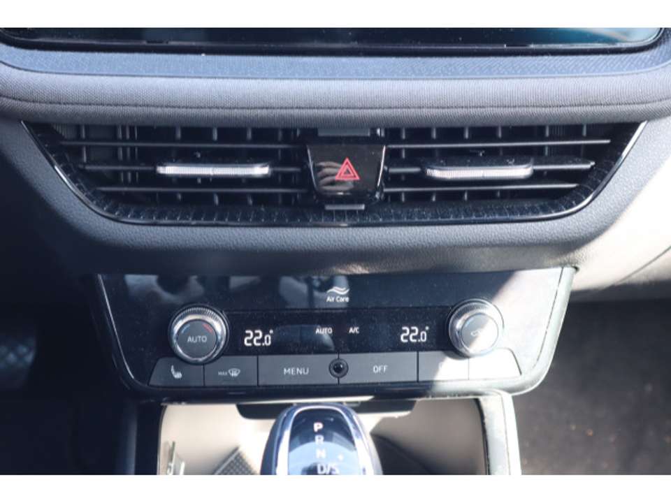 Skoda Fabia - Imagem 8