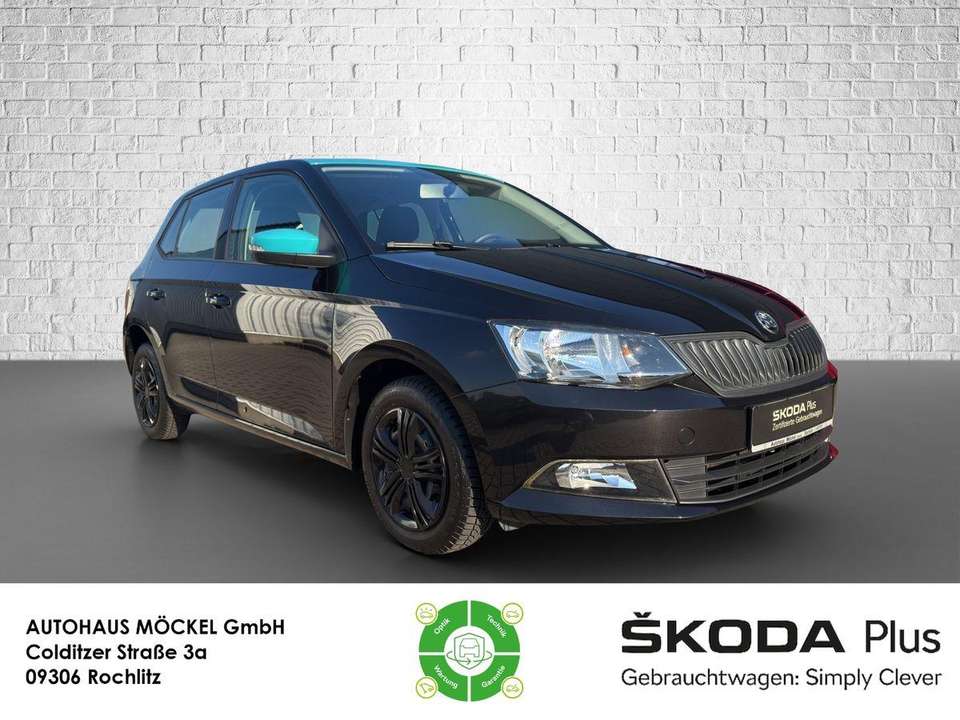 Skoda Fabia - Imagem 7