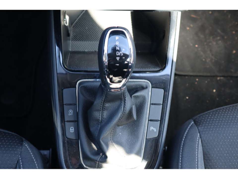 Skoda Fabia - Imagem 9