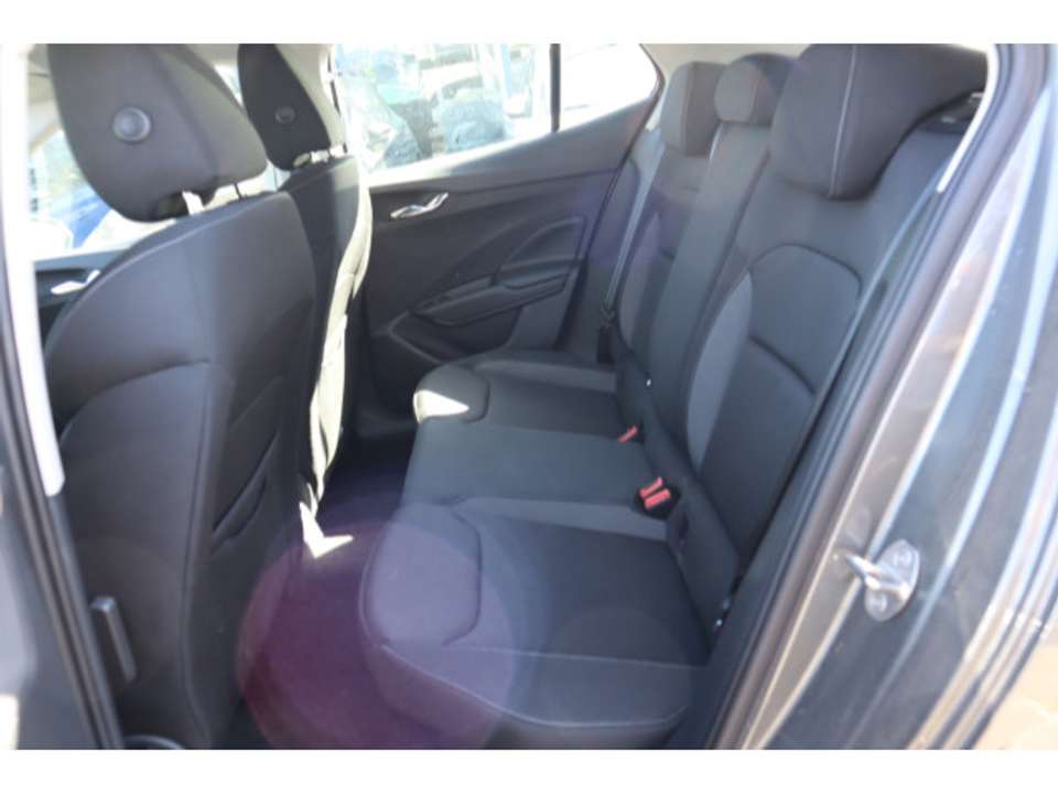 Skoda Fabia - Imagem 11