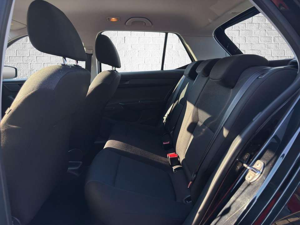 Skoda Fabia - Imagem 13