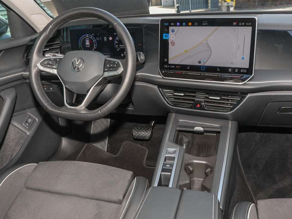 Volkswagen Passat - Imagem 7