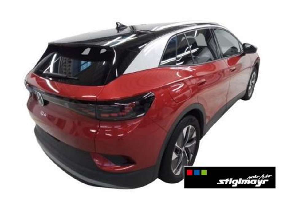 Volkswagen ID.4 - Imagem 4