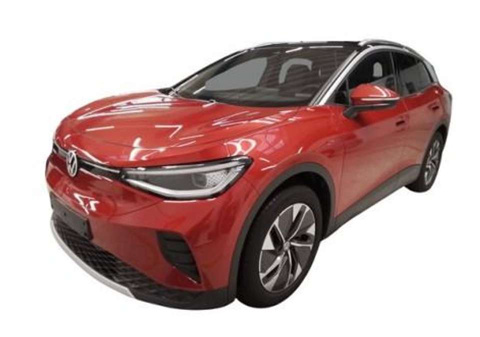 Volkswagen ID.4 - Imagem 5