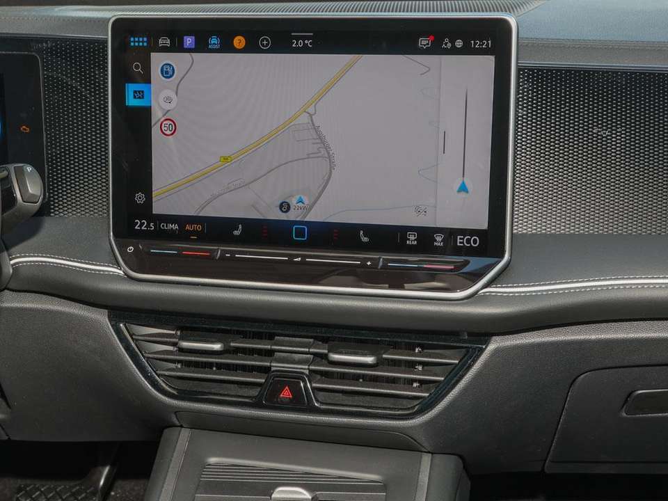 Volkswagen Passat - Imagem 11