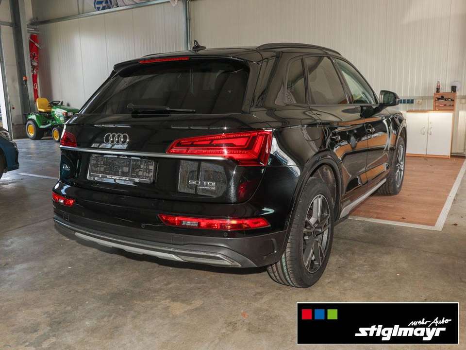 Audi Q5 - Imagem 4