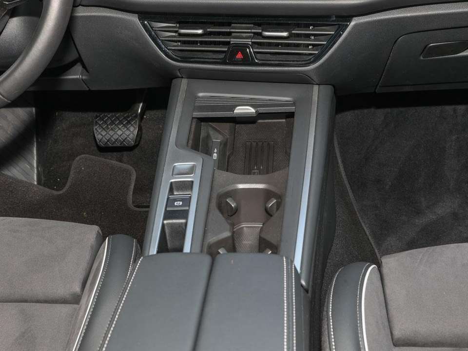 Volkswagen Passat - Imagem 12