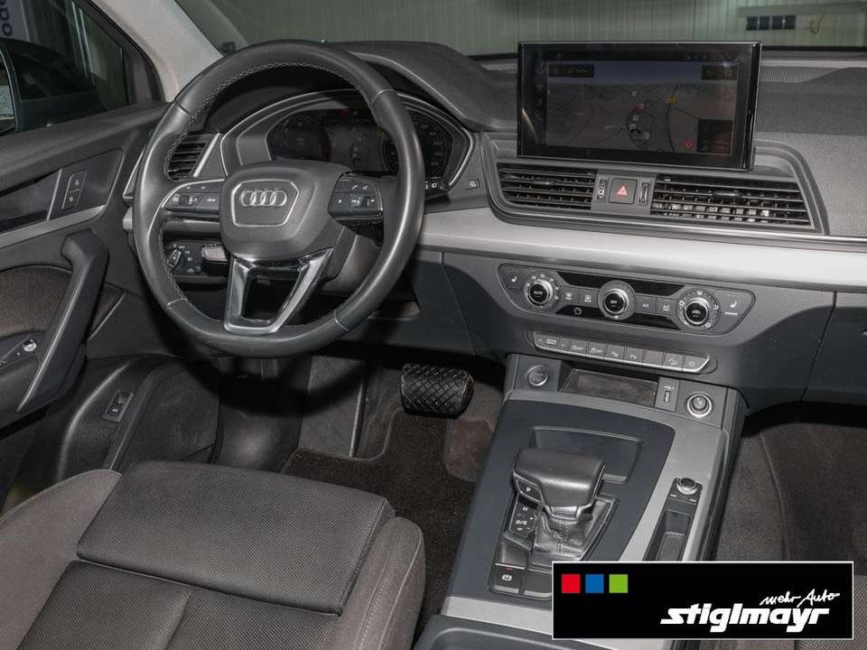 Audi Q5 - Imagem 5