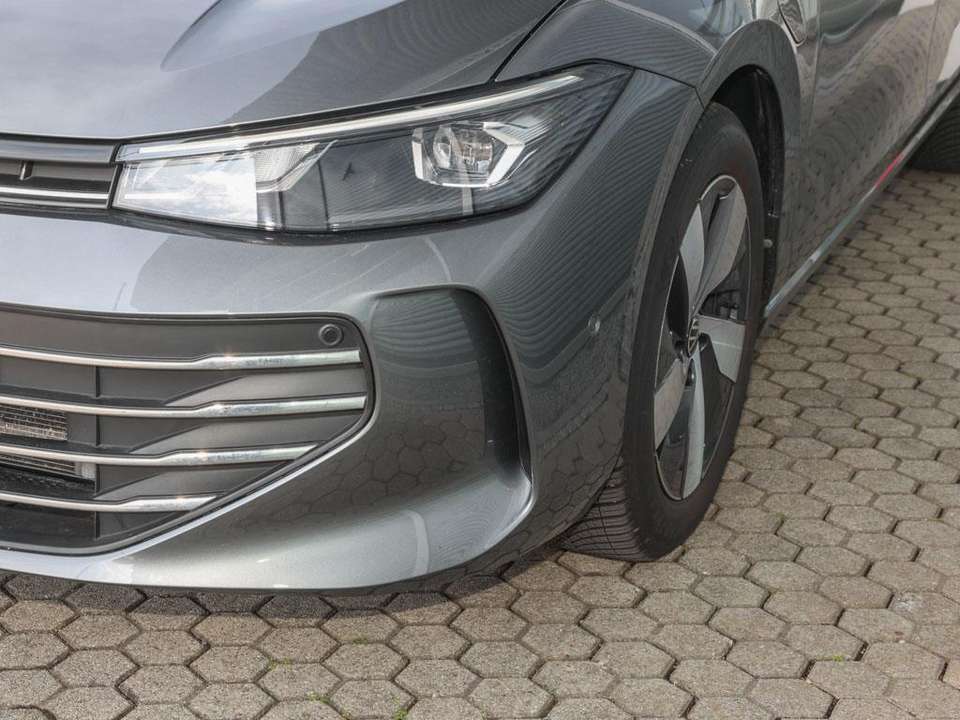 Volkswagen Passat - Imagem 14