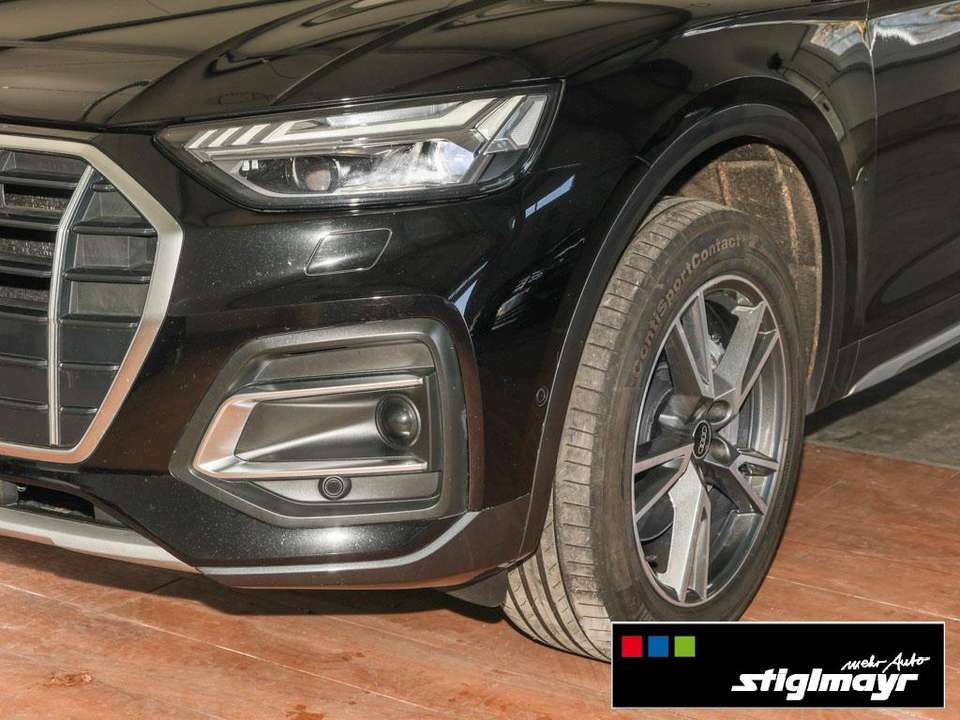 Audi Q5 - Imagem 12