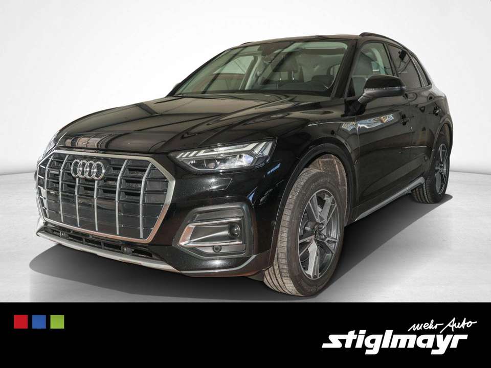 Audi Q5 - Imagem 13