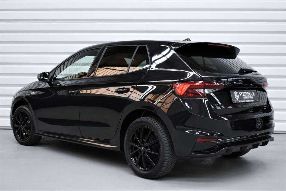 Skoda Fabia - Imagem 2