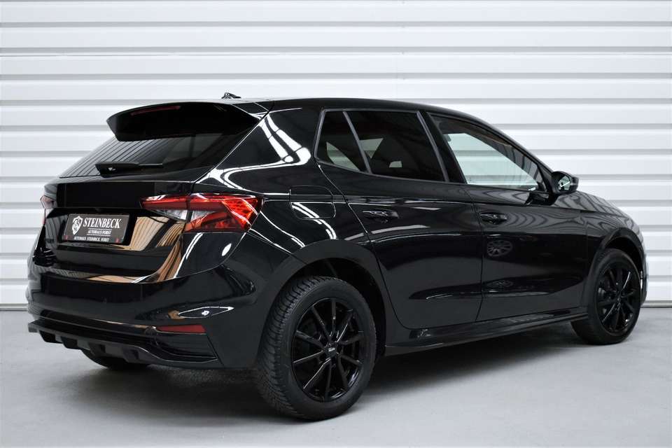 Skoda Fabia - Imagem 4