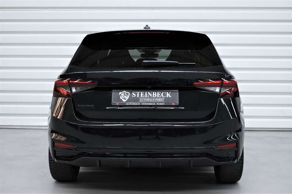 Skoda Fabia - Imagem 6