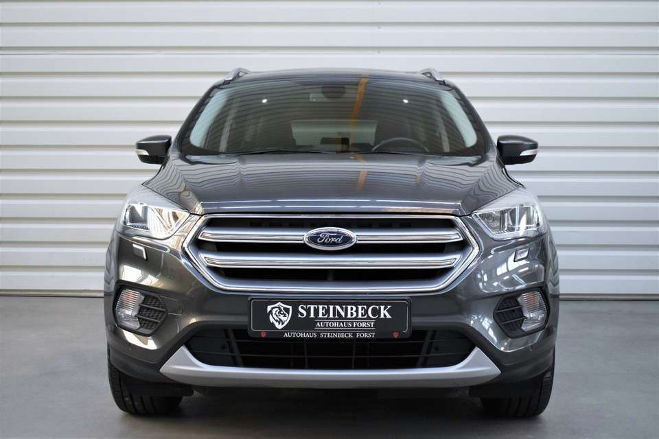 Ford Kuga - Imagem 5