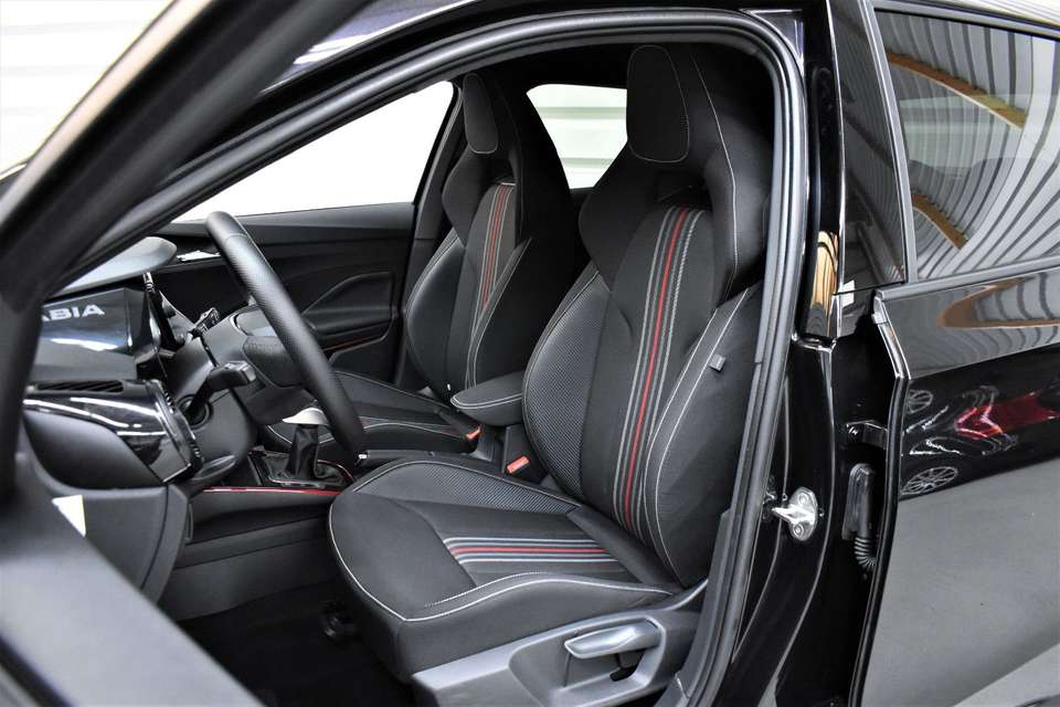 Skoda Fabia - Imagem 8